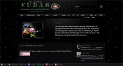 Desktop Screenshot of fubarlegion.org